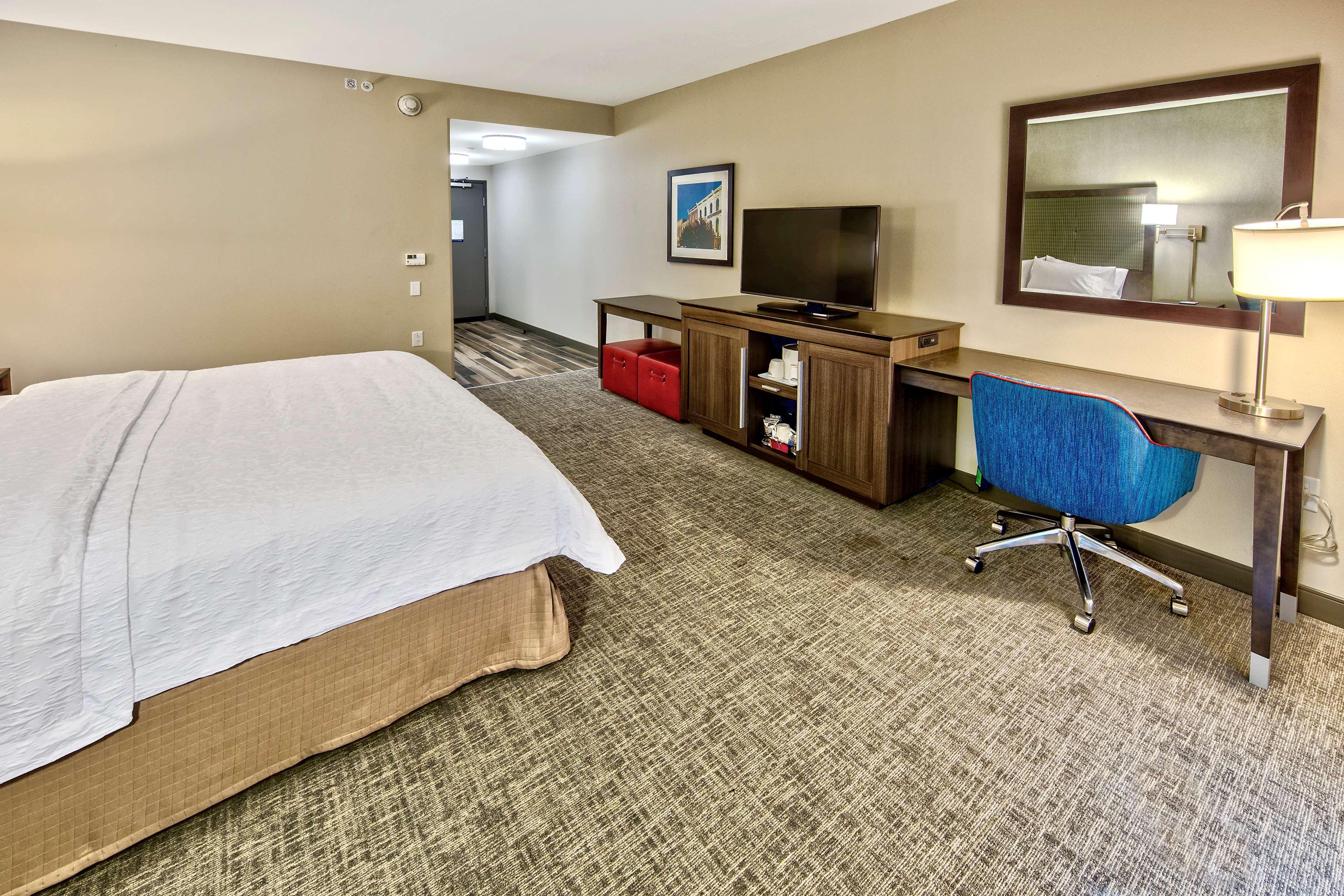 Hampton Inn&Suites Franklin Berry Farms, Tn Exterior foto